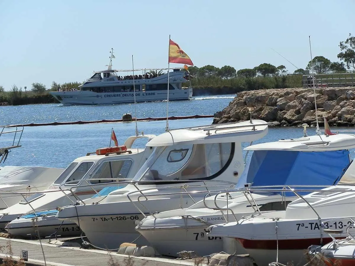 Casa Familiar Cerca Del Mar Con Piscina Privada, Wifi, Aire Acondicionado, Admiten Mascotas - Es-184-47 Riumar