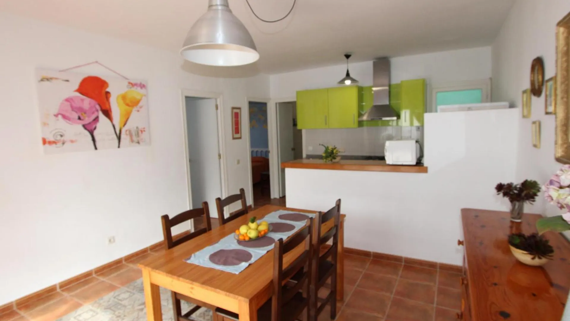 Casa Familiar Cerca Del Mar Con Piscina Privada, Wifi, Aire Acondicionado, Admiten Mascotas - Es-184-47 Riumar 0*,