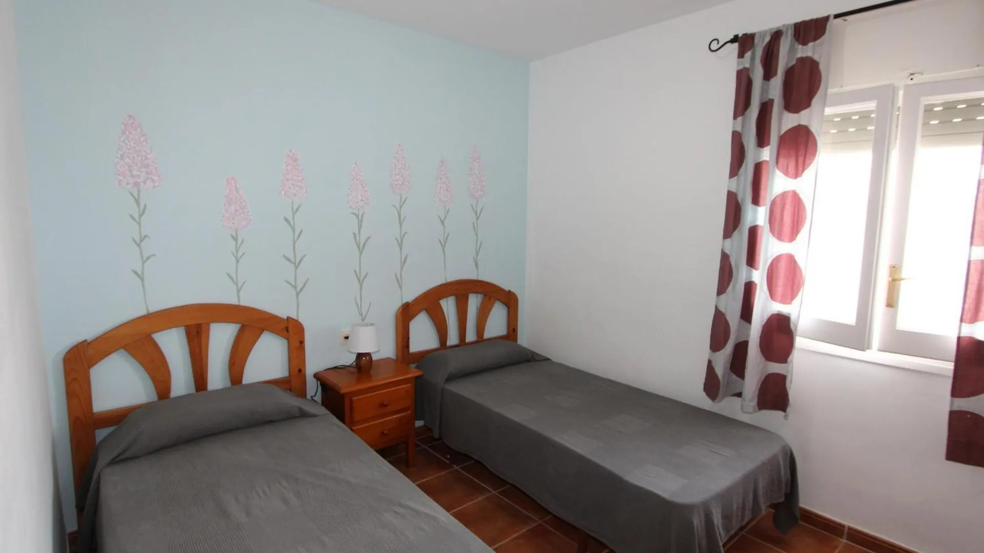 Holiday home Casa Familiar Cerca Del Mar Con Piscina Privada, Wifi, Aire Acondicionado, Admiten Mascotas - Es-184-47 Villa Riumar