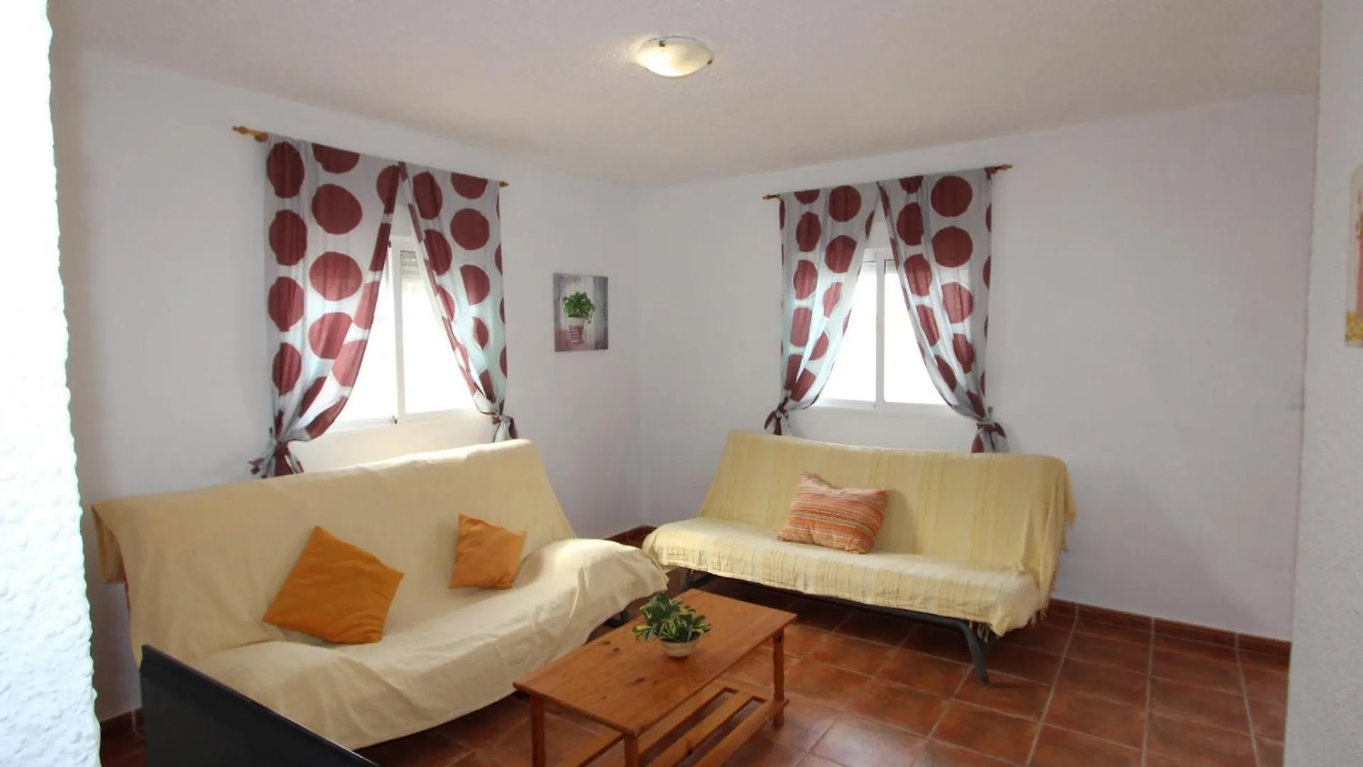 Casa Familiar Cerca Del Mar Con Piscina Privada, Wifi, Aire Acondicionado, Admiten Mascotas - Es-184-47 Riumar Spain