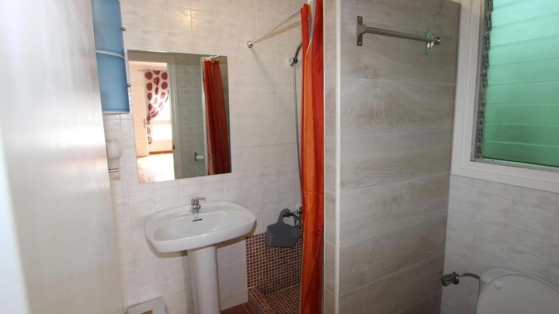 Casa Familiar Cerca Del Mar Con Piscina Privada, Wifi, Aire Acondicionado, Admiten Mascotas - Es-184-47 Riumar 0*,  Spain